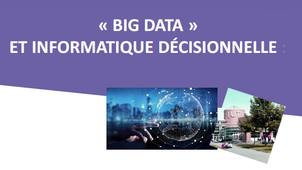 BigData 2016 - Fabien POULARD