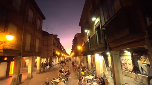 CIUDADES PATRIMONIO TE ESTAMOS ESPERANDO