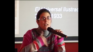 RIVIC-Marion Gautreau- Le lissage par l’image ou comment les usages photographiques réconcilient les différents acteurs de la Révolution mexicaine