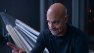 ACCA La fortuna. Tráiler