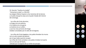 5. La importancia del mito en Poeta en Nueva York bis