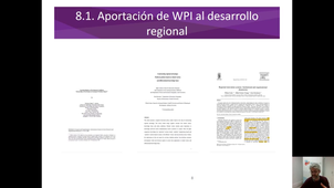 Bloque 8_1 Desarrollo Regional POMARES
