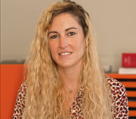 Mon parcours en 180S - Emilie Labrouche