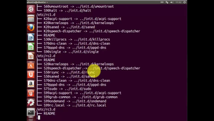 6_Arranque en System V