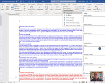 Word - 10-Pagination du document