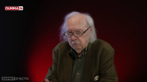 M1 Lexico: Mots d'origine arabe