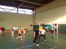 Handball_jeu_niveau 2