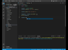 Python - 13 Creando y usando socket