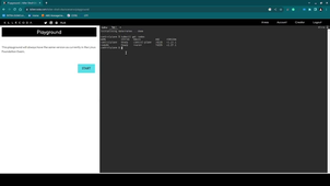 KUBERNETES - 6 - Killercoda