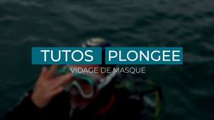 Vidage de masque (VDM)