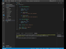 Python - 10.3 Herencia en Python