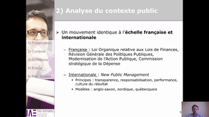 Introduction 2. Analyse du contexte CARASSUS