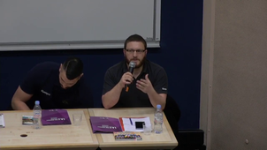 Les Opens IAE - Mardi 7 Mars 2017