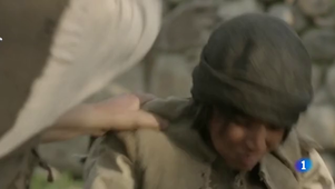 LABO: el ministerio del tiempo. Episodio de las uvas