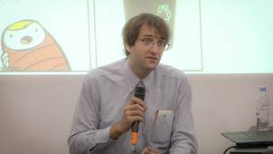 Rencontres internationales de la diversité - Darline Cothière