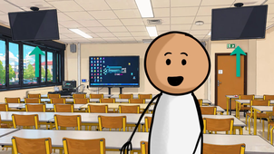 HEPHAESTOS : rendre chaque cours plus accessible, simplement