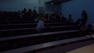 Journée d'étude du SCD - Restitution des ateliers et conclusion