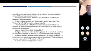 6. El tema de la identidad y del amor en PNYbis