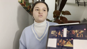 Langue Orale présentation 