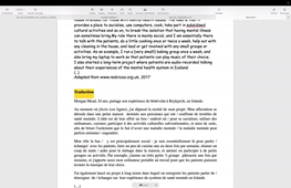 correction commentée de la traduction du texte de la semaine 3 .mov