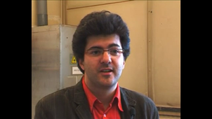 Fête de la Science 2009