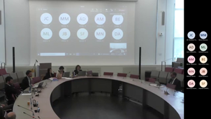 Colloque chaire E2S UPPA MOVE sur la recharge du véhicule électrique, TR3