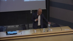 Sensibilisation aux responsabilités civiles et pénales des personnels