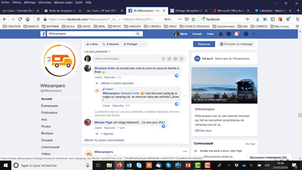 Séance 3 - Explications TP2 suite