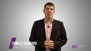 Teaser MICL - Module de Camille Chamard