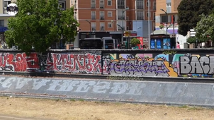 Bienvenidos al Soho de Málaga
