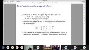Journée d’études du projet RESET-Partie 2