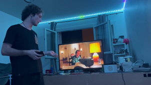 Duplouy Owen - Oral class MEEF 1 The Shining