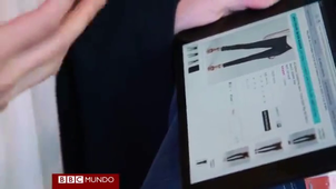 El probador del furtuo