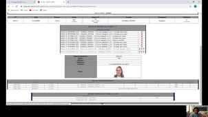 tutoriel saisie des notes sur ATLAS