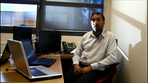 Presentación del curso