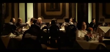 También la lluvia parte 1