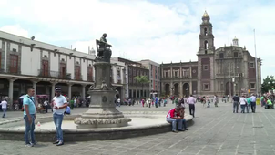 ESCRIBIENTES PUBLICOS MEXICO