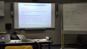 Atelier psychologie cognitive : Comment apprend-on ?