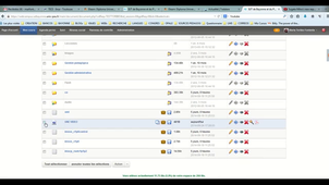 Intégrer une vidéo de Youtube dans WebCampus