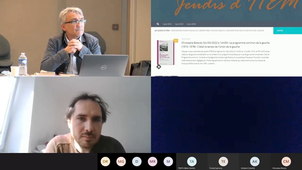 Christophe Batardy – Le programme commun de la gauche (1972-1978) : C’était le temps de l’Union de la gauche