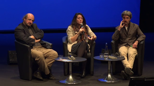 E2S-UPPA : Cycle de conférences - 