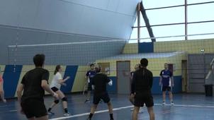 Journée Sport co (SUAPS & AS UPPA)