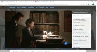 Picasso y la Democracia