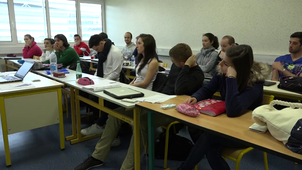 Imagerie mentale pratique 2 - image de détente