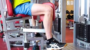 Tuto Muscu - Etirements Abducteurs Adducteurs