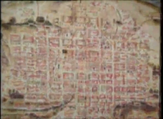 ACCA La organización de territorios ;  la ciudad Potosí en el Nuevo Mundo