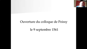 L1 Cours n°7 La crise du milieu du XVIème siècle, part. 2