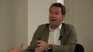 Entrevista a Joseba Muxika UNCETA