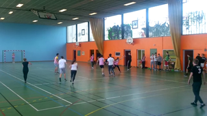 Handball-Niveau 3A
