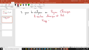 Un problème de boite à outils